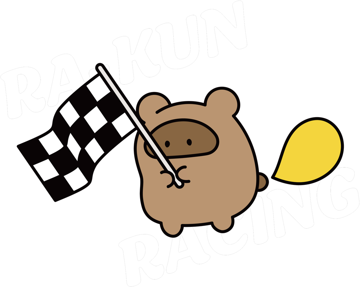 RA-KUN RACING