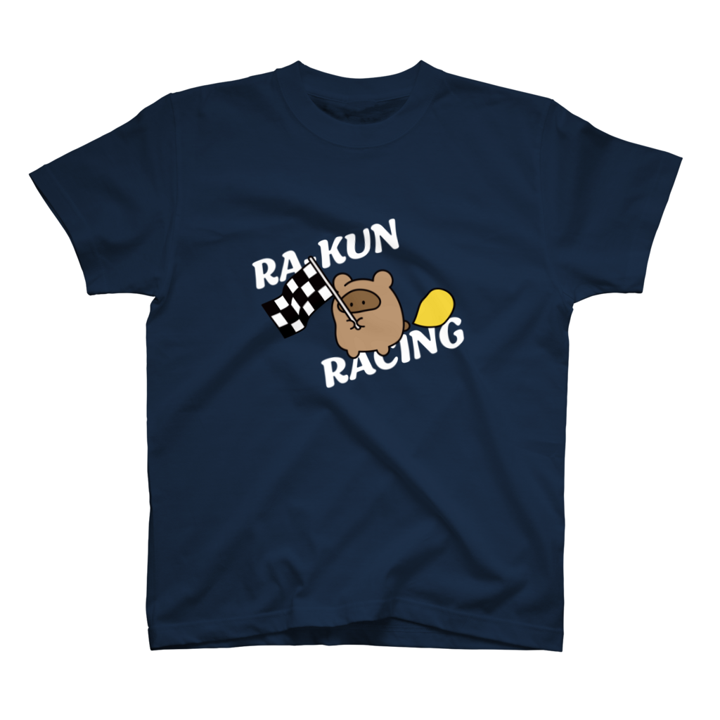 らーくんTシャツ